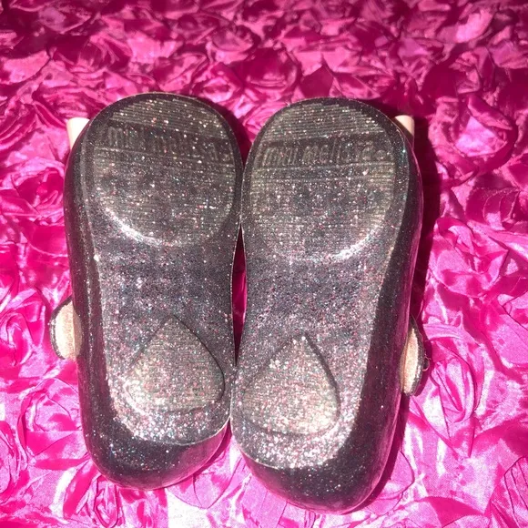 Mini Melissa Ultragirl Sweet