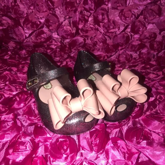 Mini Melissa Ultragirl Sweet