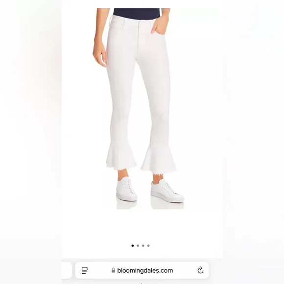 Mother Denim Jeans size 28