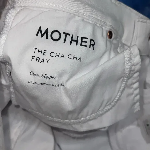 Mother Denim Jeans size 28