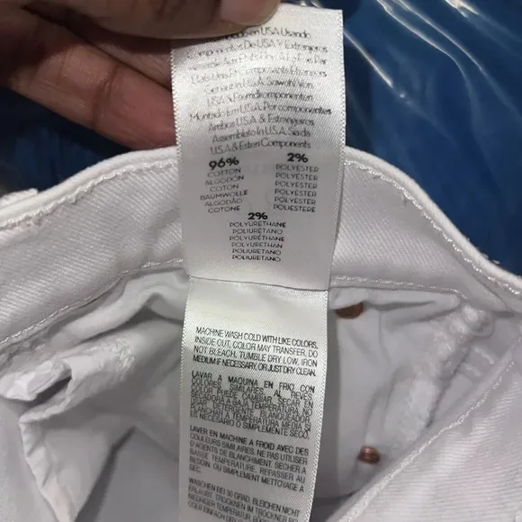 Mother Denim Jeans size 28
