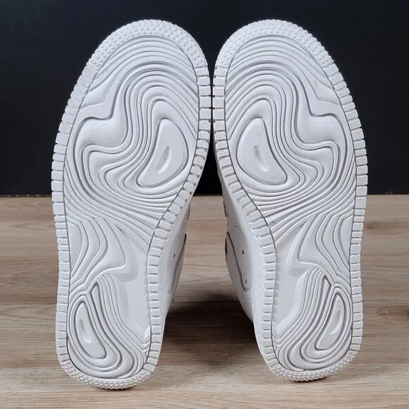 MSCHF Super Normal Low Shoes Mens Sz 5 Coke White Women 6.5 Athletic MSCHF005-CW