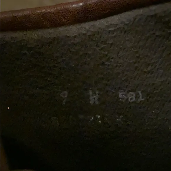 Munro shoes nwot