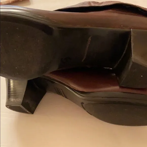 Munro shoes nwot