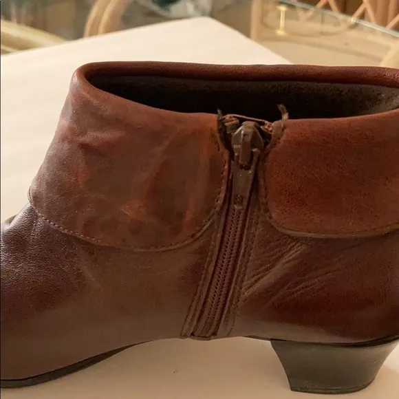 Munro shoes nwot