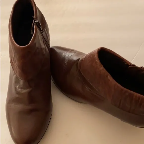 Munro shoes nwot