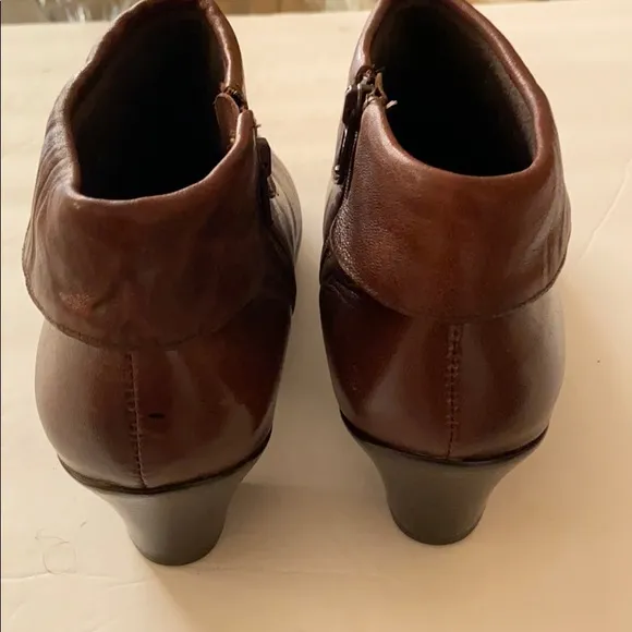 Munro shoes nwot