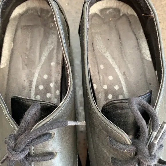 Naot Kedma Oxford Comfort Shoes 7.5