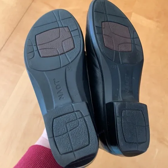 Naot Kedma Oxford Comfort Shoes 7.5