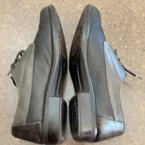 Naot Kedma Oxford Comfort Shoes 7.5