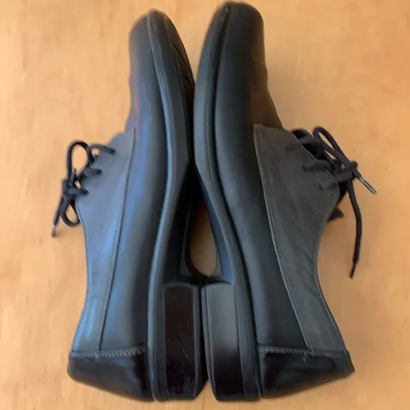 Naot Kedma Oxford Comfort Shoes 7.5
