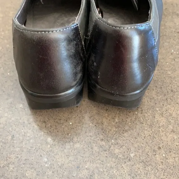 Naot Kedma Oxford Comfort Shoes 7.5