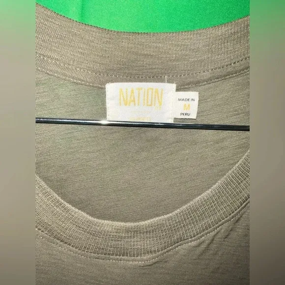 Nation LTD Dress size Medium