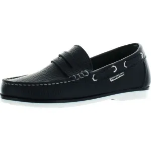 Naturino 3099 Bleu ToddlerB loafers-shoes 26 NEW