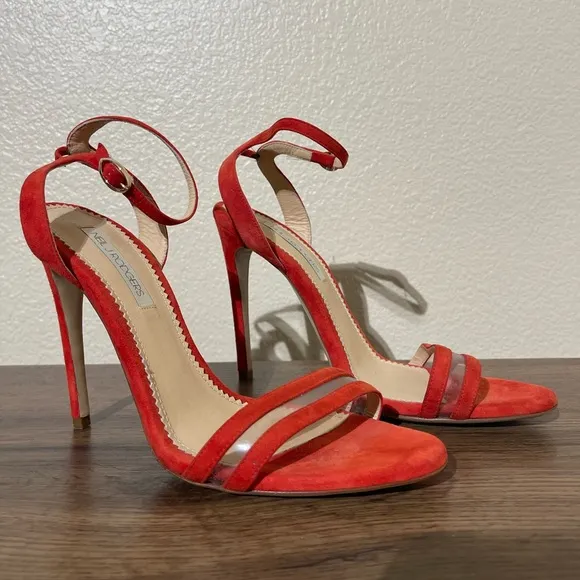 Neil J. Rodgers  Women's Stiletto Heels