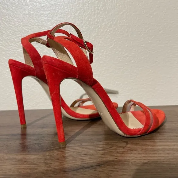 Neil J. Rodgers  Women's Stiletto Heels