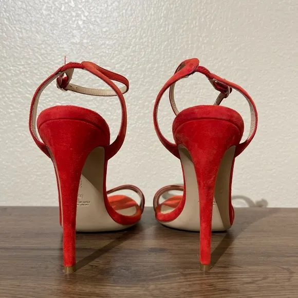 Neil J. Rodgers  Women's Stiletto Heels