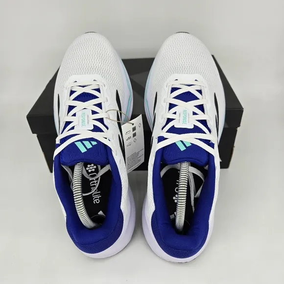 New Adidas Response Men's Running Shoes Size 13