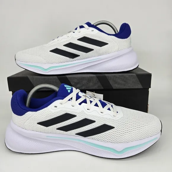 New Adidas Response Men's Running Shoes Size 13