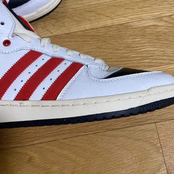 New Adidas Top 10 RB Mens shoes