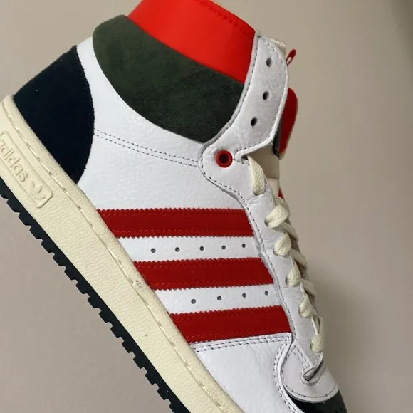 New Adidas Top 10 RB Mens shoes