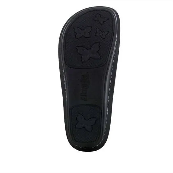NEW ALEGRIA women's dayna shoes in ice ice baby