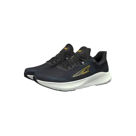 NEW ALTRA men's provision 8 running shoes in black