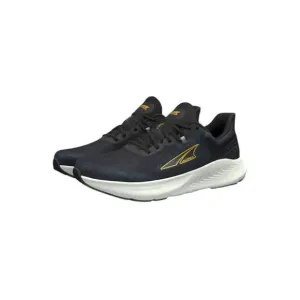 NEW ALTRA men's provision 8 running shoes in black