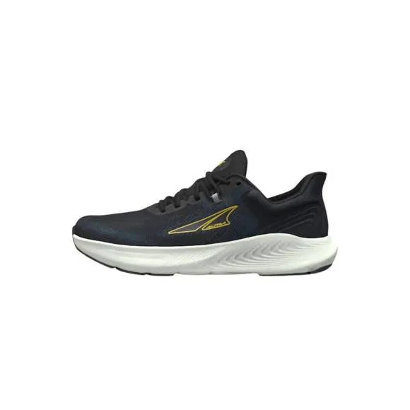 NEW ALTRA men's provision 8 running shoes in black