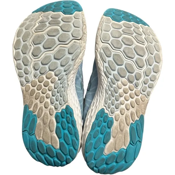 New Balance 1080 v11 Running Shoes Women Blue Size 8.5