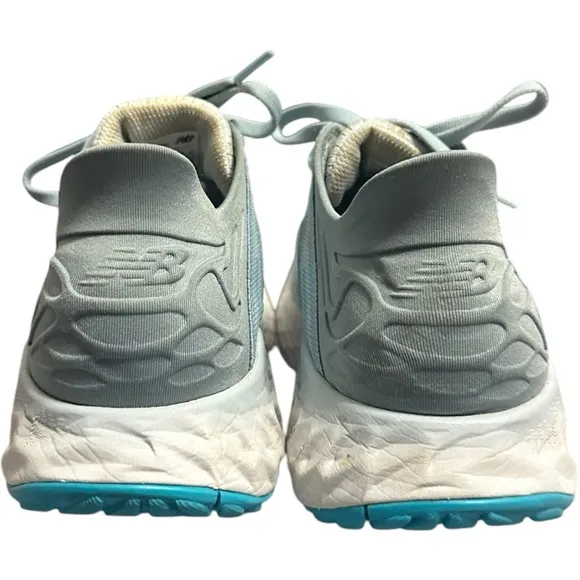 New Balance 1080 v11 Running Shoes Women Blue Size 8.5