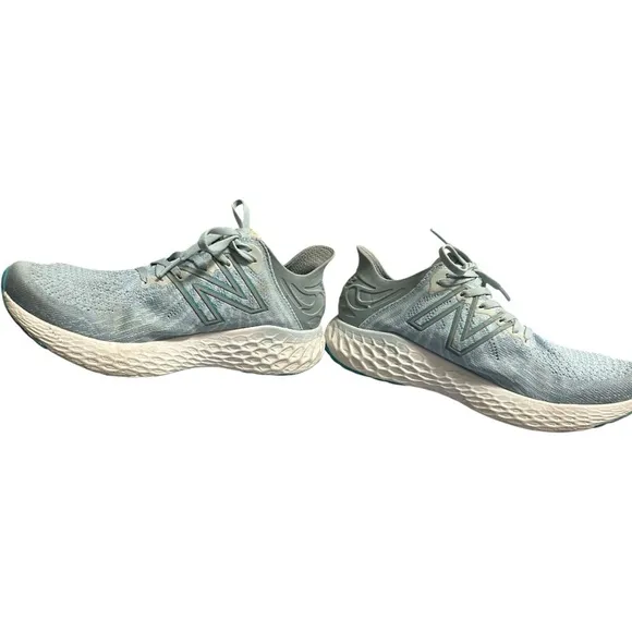 New Balance 1080 v11 Running Shoes Women Blue Size 8.5