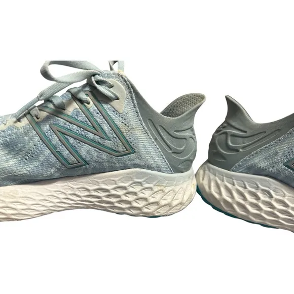 New Balance 1080 v11 Running Shoes Women Blue Size 8.5