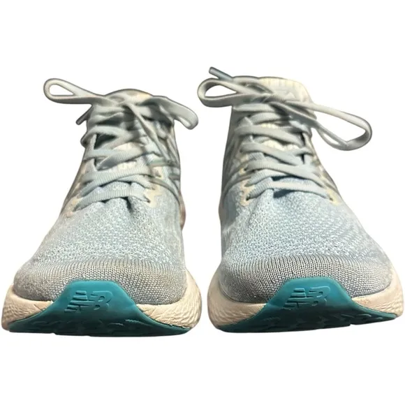 New Balance 1080 v11 Running Shoes Women Blue Size 8.5