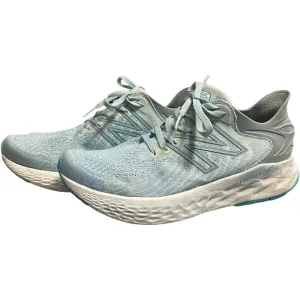 New Balance 1080 v11 Running Shoes Women Blue Size 8.5