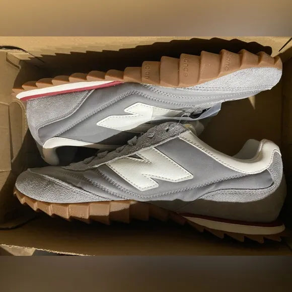 New Balance [11.5] RC30 ‘Marblehead’ Men’s Sneakers - URC30AD