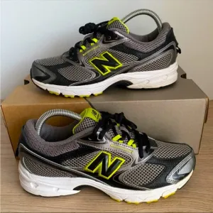 New Balance 553- 6.5 Y- 8 W