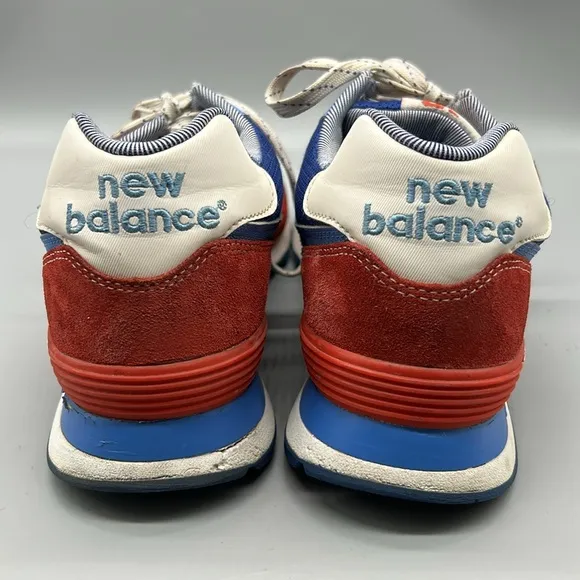 New balance 574