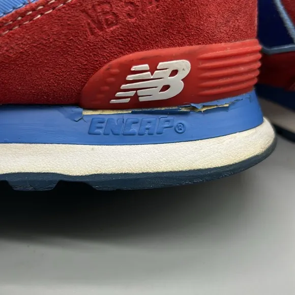 New balance 574