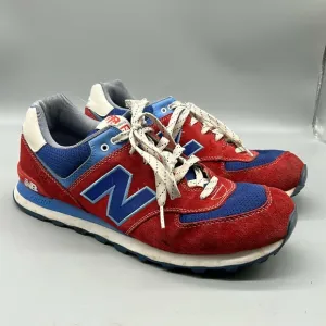 New balance 574