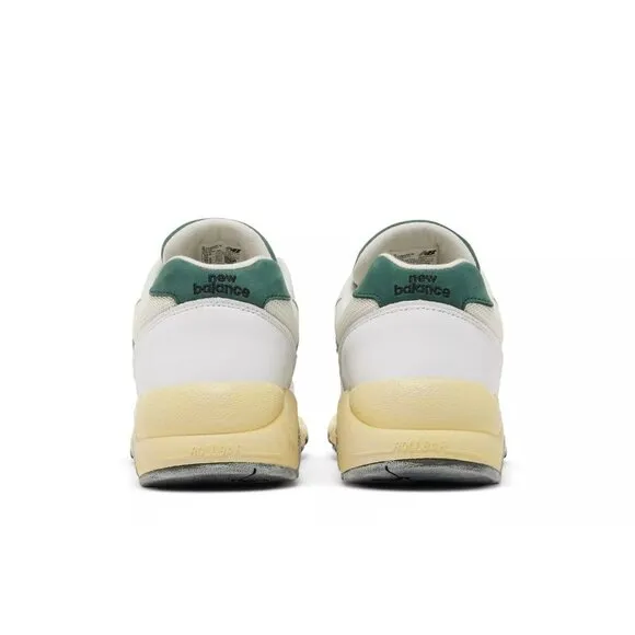 New Balance 580 'White Nightwatch Green' MT580RCA Men 12
