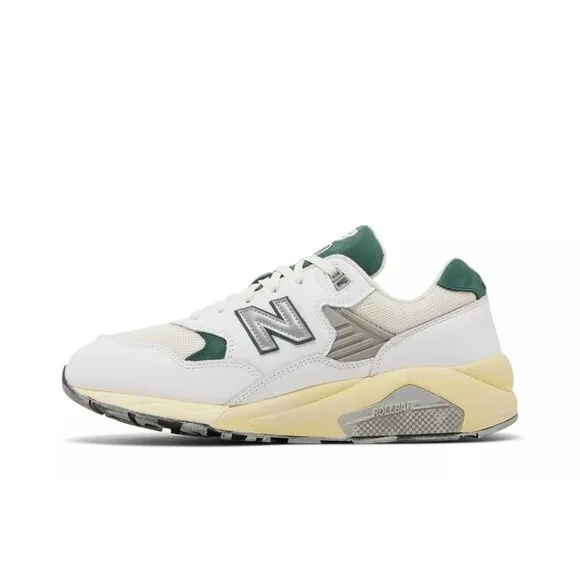 New Balance 580 'White Nightwatch Green' MT580RCA Men 12