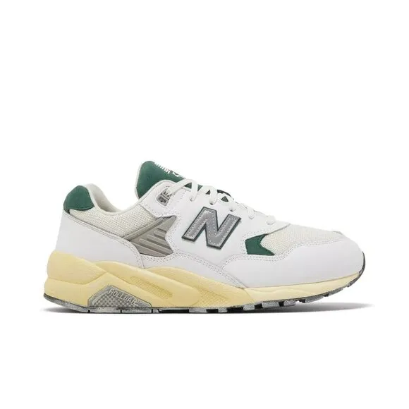 New Balance 580 'White Nightwatch Green' MT580RCA Men 12