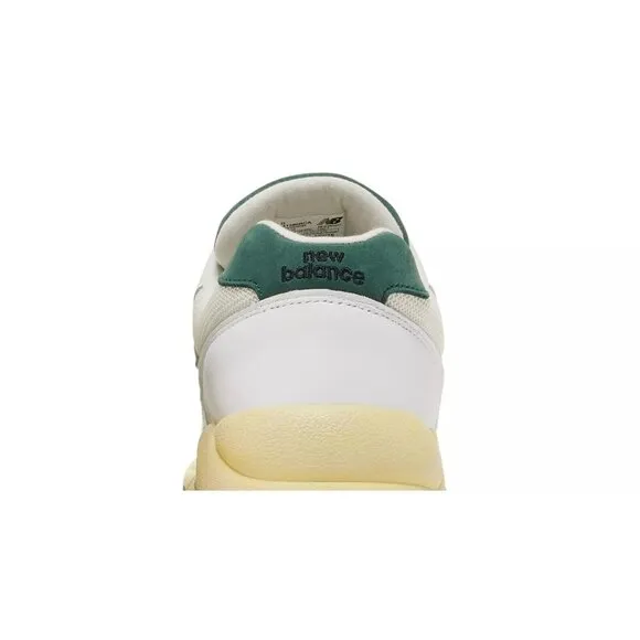 New Balance 580 'White Nightwatch Green' MT580RCA Men 12