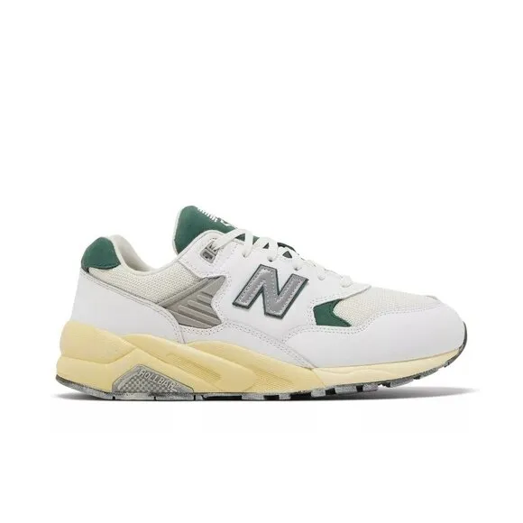 New Balance 580 'White Nightwatch Green' MT580RCA Men 12