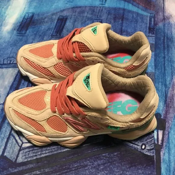 New Balance 9060 women shoes