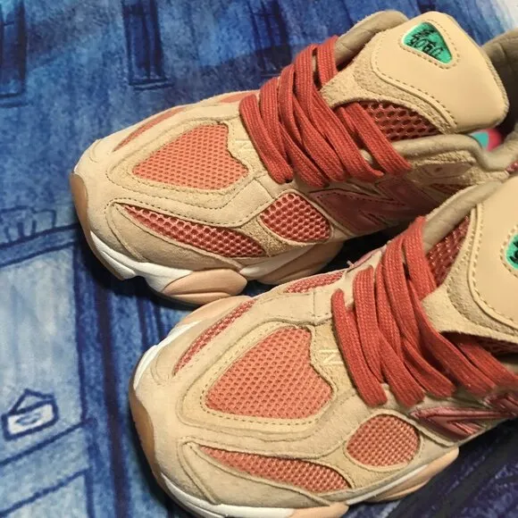 New Balance 9060 women shoes
