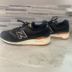 New Balance 997 Core Made in USA