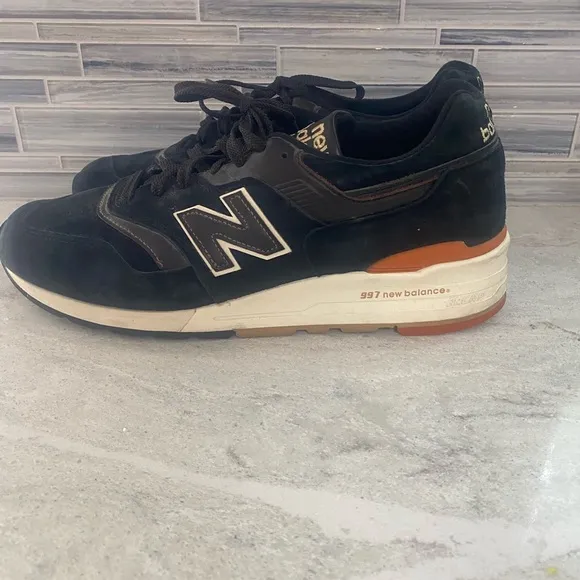 New Balance 997 Core Made in USA