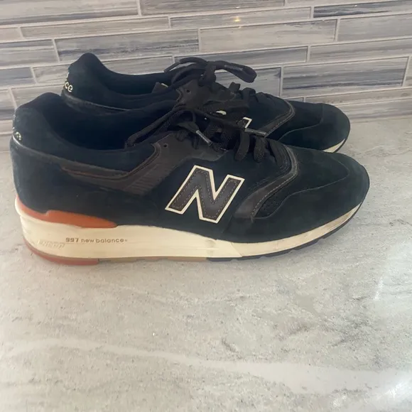 New Balance 997 Core Made in USA